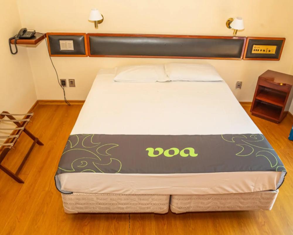 фото VOA Hotel Caxambu