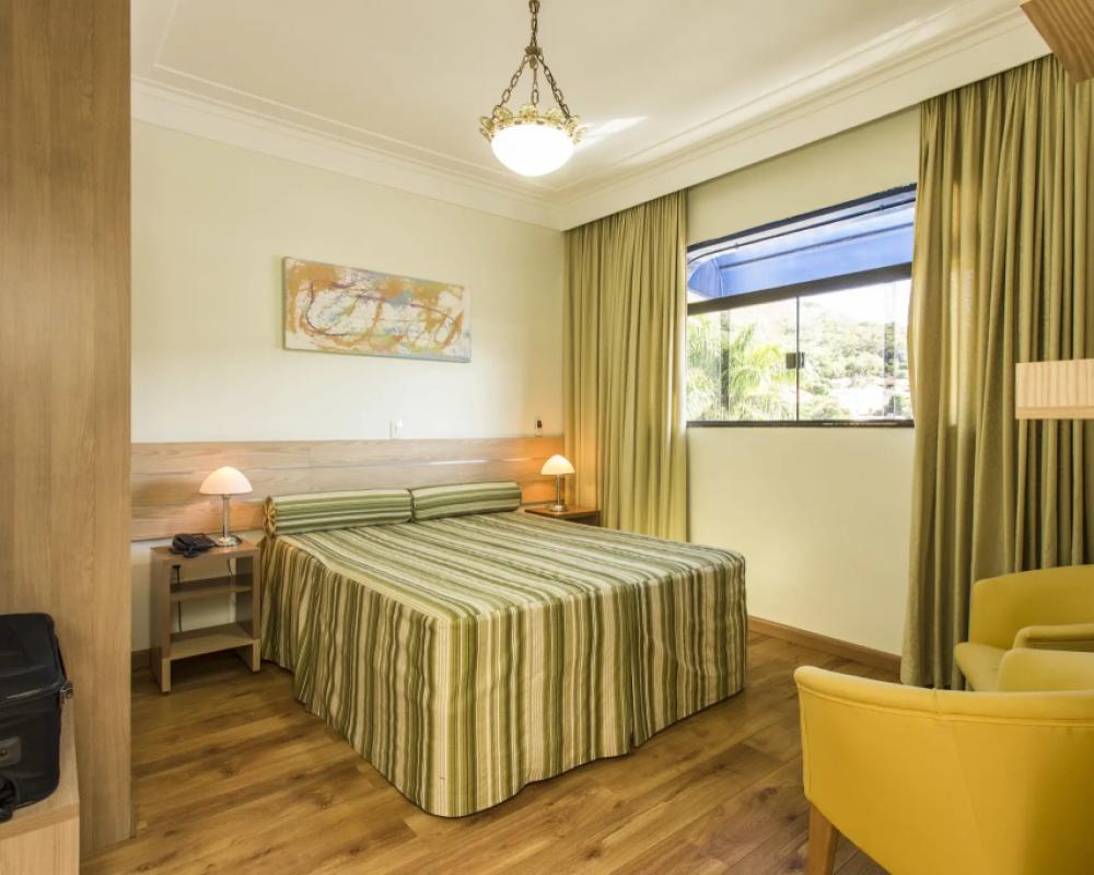 фото VOA Hotel Caxambu