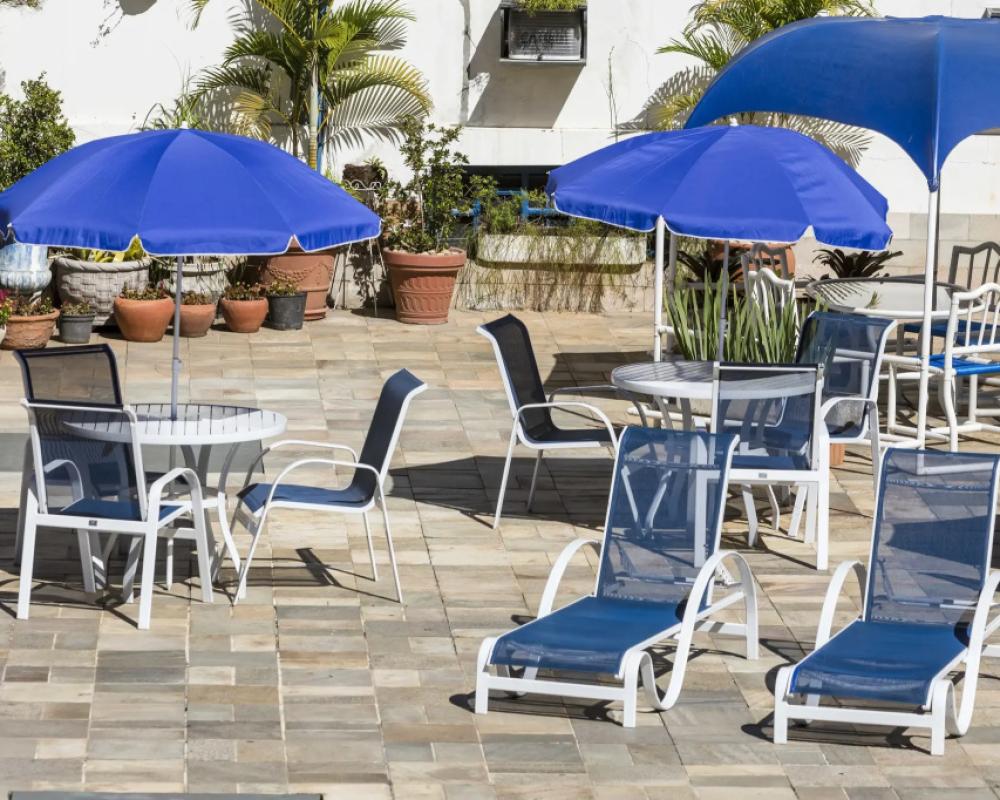 фото VOA Hotel Caxambu