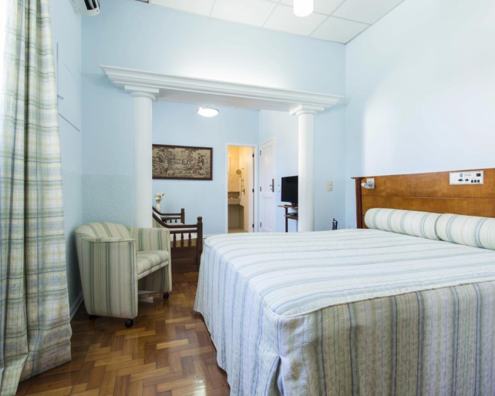 фото VOA Hotel Caxambu