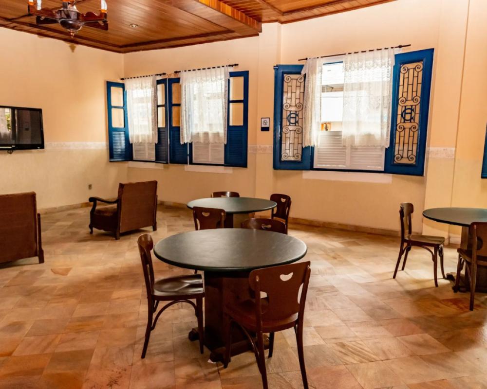фото VOA Hotel Caxambu