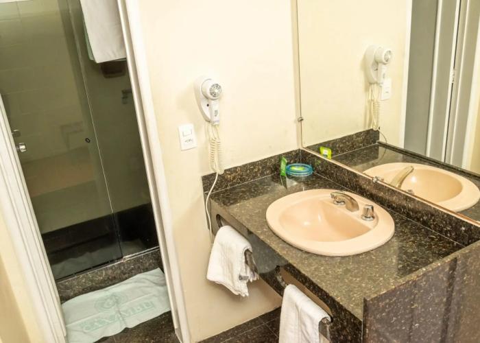 VOA Hotel Caxambu