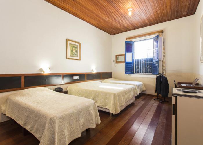 VOA Hotel Caxambu