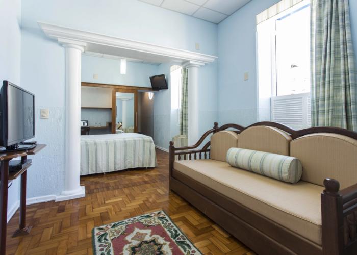 VOA Hotel Caxambu