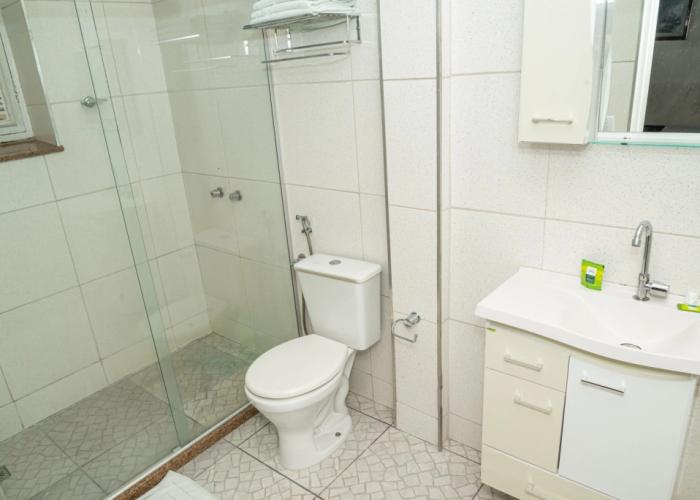 VOA Hotel Caxambu