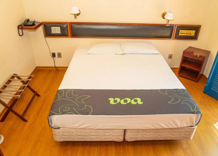 VOA Hotel Caxambu