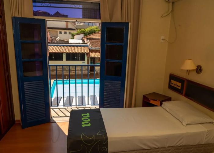 VOA Hotel Caxambu