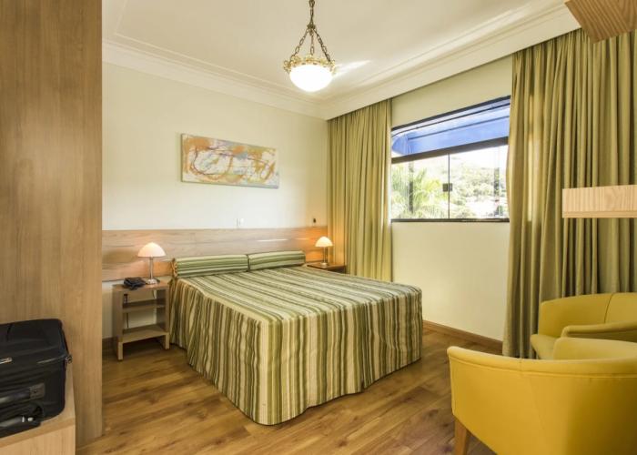 VOA Hotel Caxambu