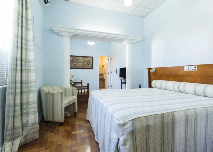 VOA Hotel Caxambu