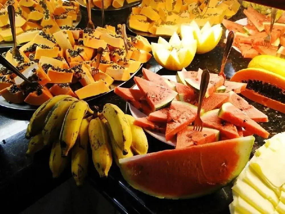 фото Hotel Lopes Caxambu