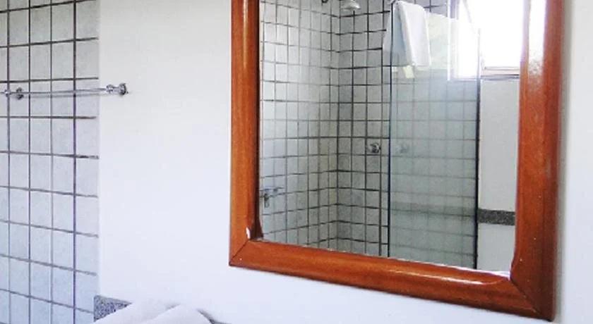 фото Hotel Lopes Caxambu