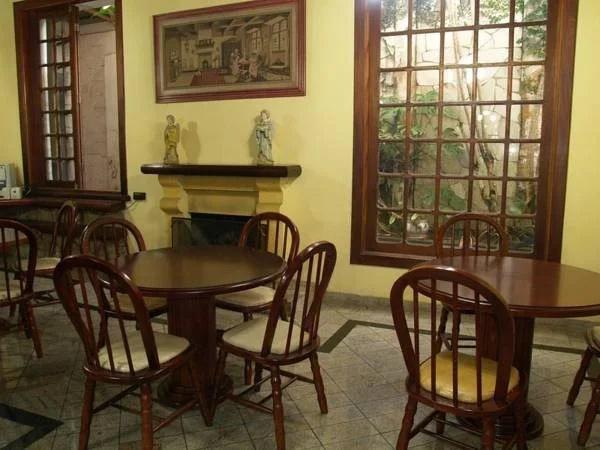 фото Hotel Lopes Caxambu
