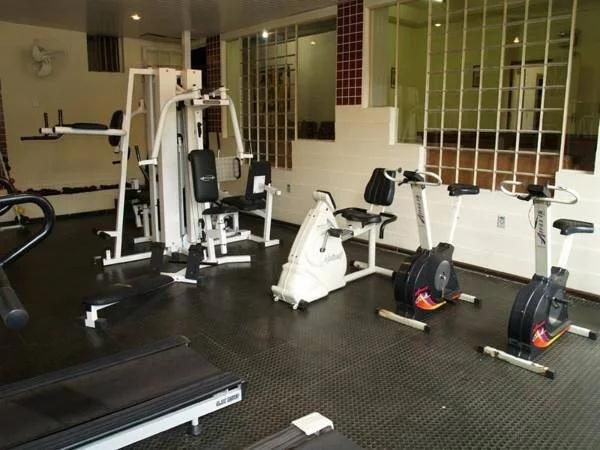 фото Hotel Lopes Caxambu