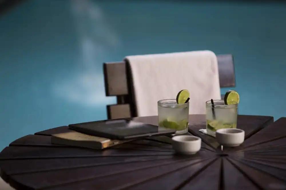 фото Hotel Lopes Caxambu