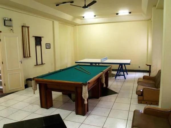 фото Hotel Lopes Caxambu