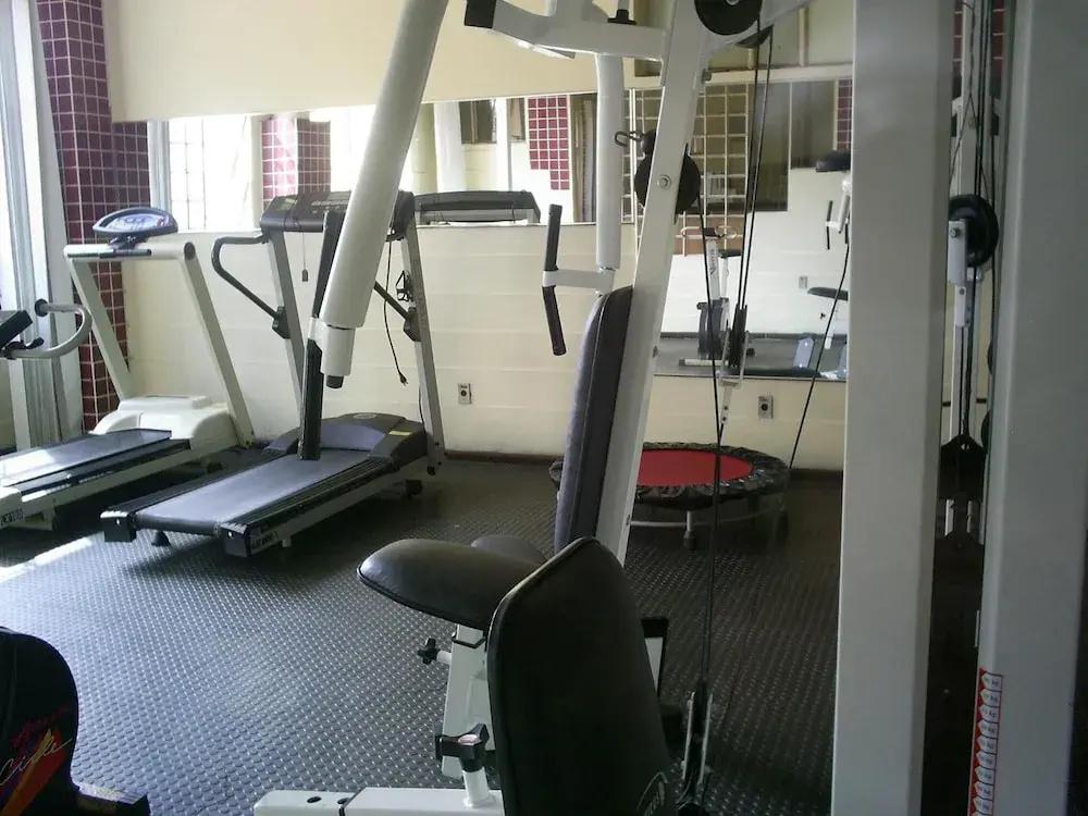 фото Hotel Lopes Caxambu