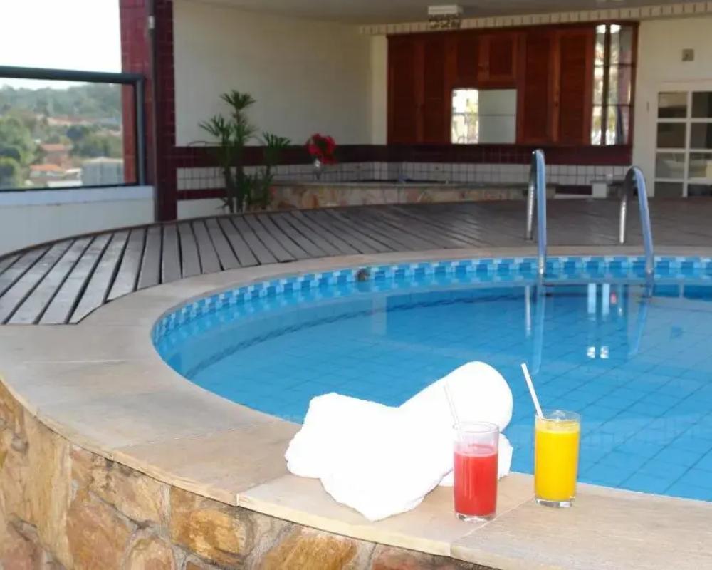 фото Hotel Lopes Caxambu