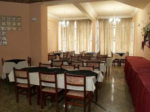 фото Hotel Lopes Caxambu