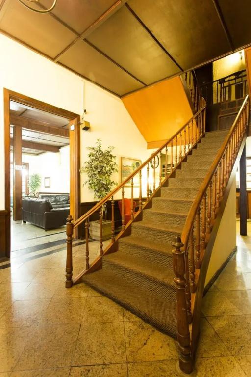 фото Hotel Lopes Caxambu