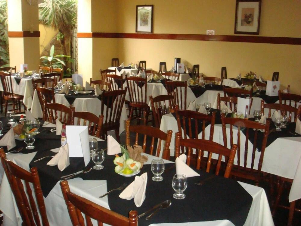 фото Hotel Lopes Caxambu