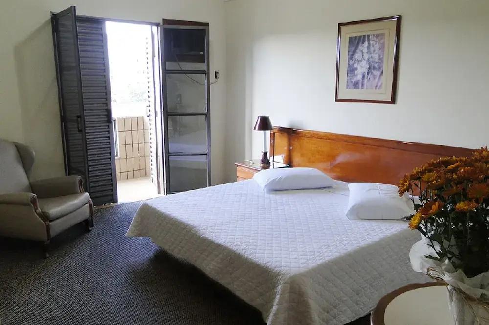 фото Hotel Lopes Caxambu