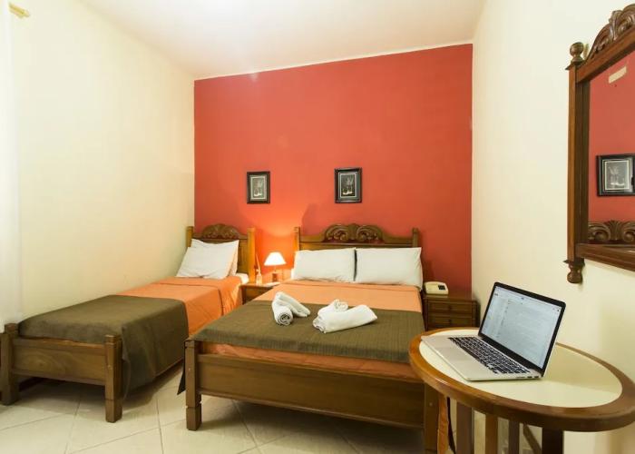 Hotel Lopes Caxambu