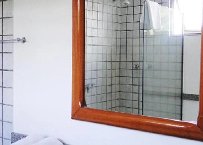 Hotel Lopes Caxambu