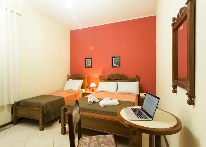 Hotel Lopes Caxambu