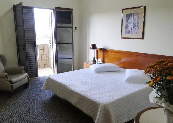 Hotel Lopes Caxambu