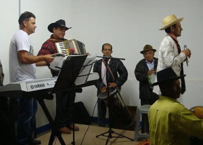 Pousada Temática Estrada Real