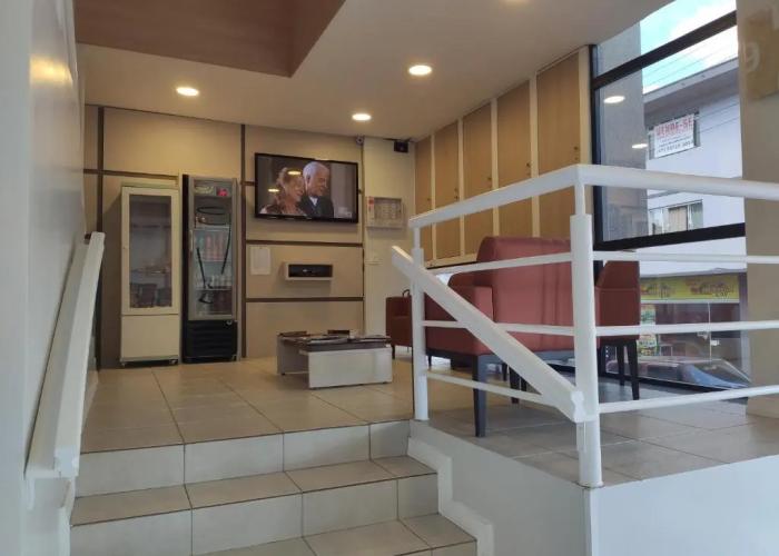 Igaras hotel