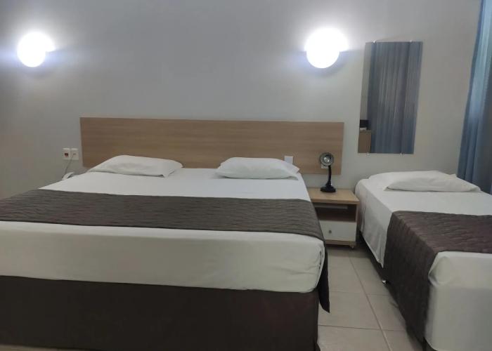 Igaras hotel