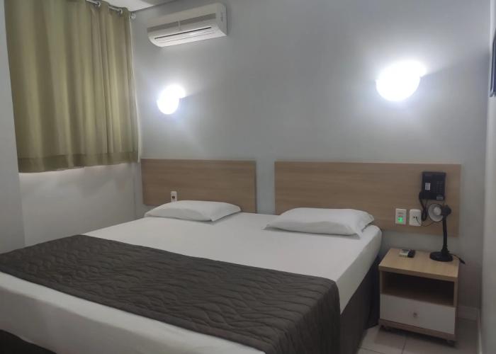 Igaras hotel