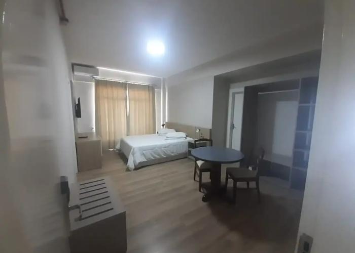Map Hotel