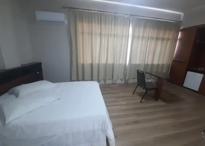 Map Hotel