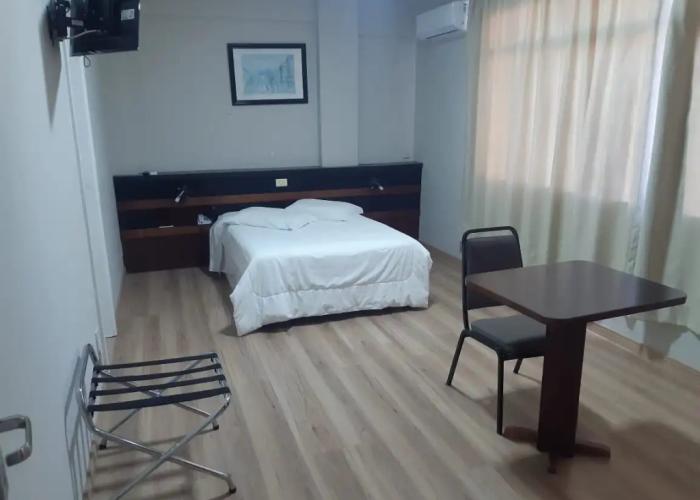 Map Hotel
