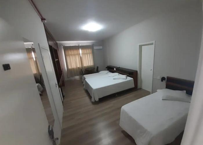 Map Hotel