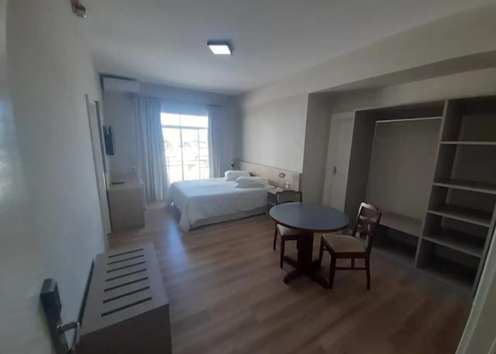 Map Hotel