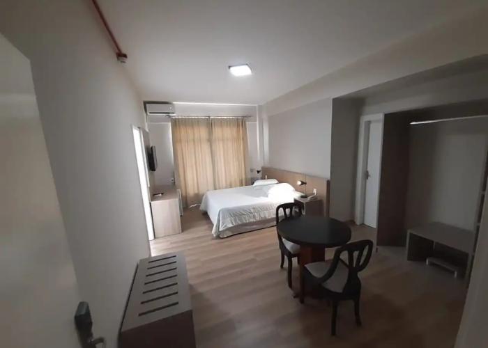 Map Hotel