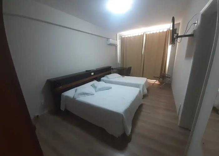 Map Hotel