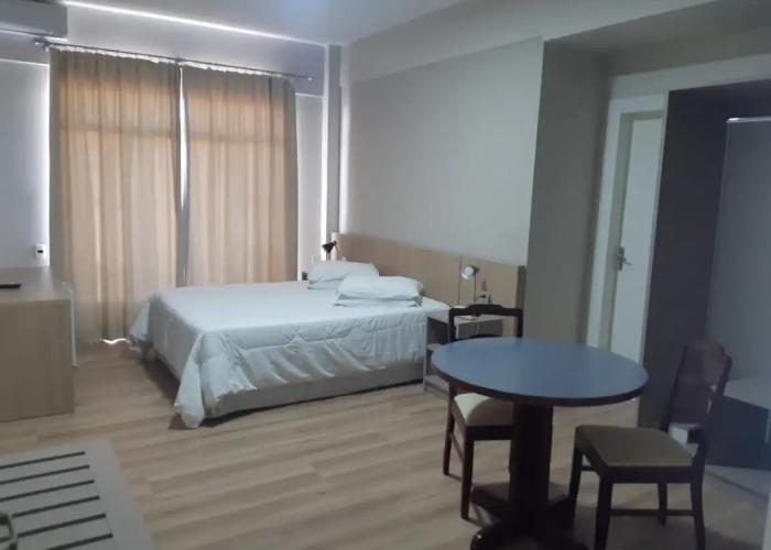 Map Hotel