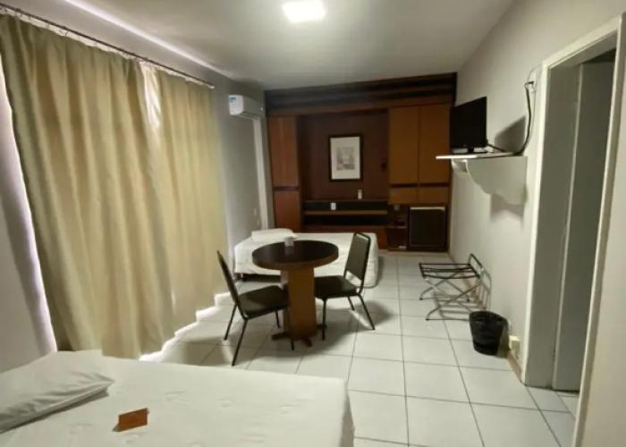 Map Hotel