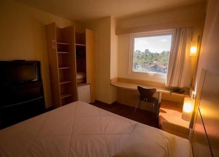 Zago Hotel