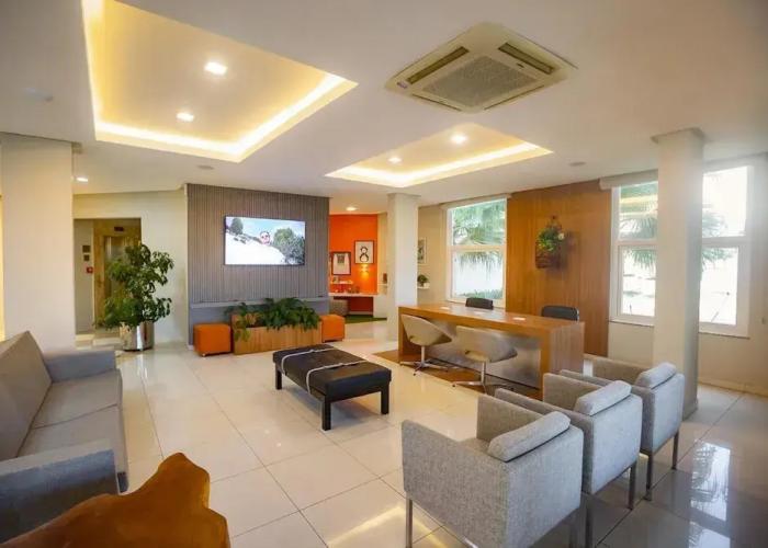 Zago Hotel