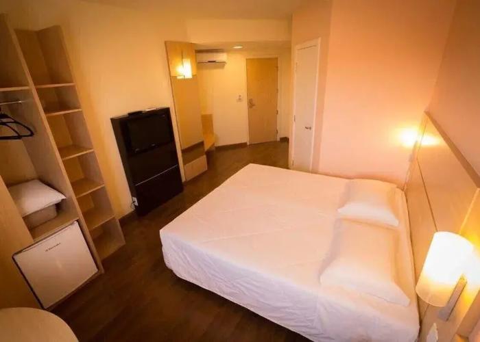 Zago Hotel