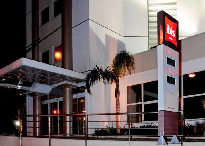 Zago Hotel