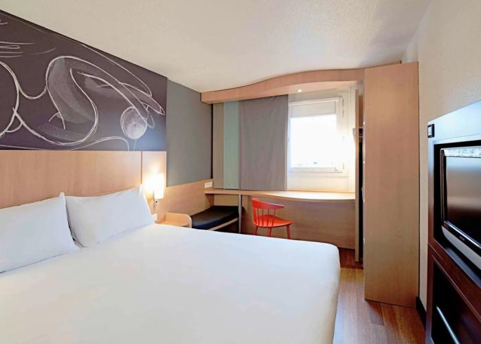Zago Hotel