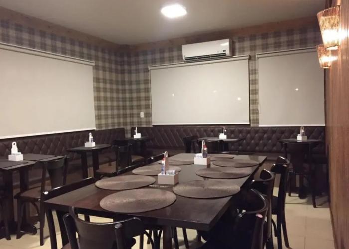 Villa Apart Hotel