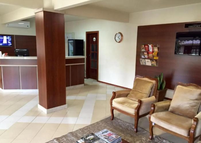 Villa Apart Hotel