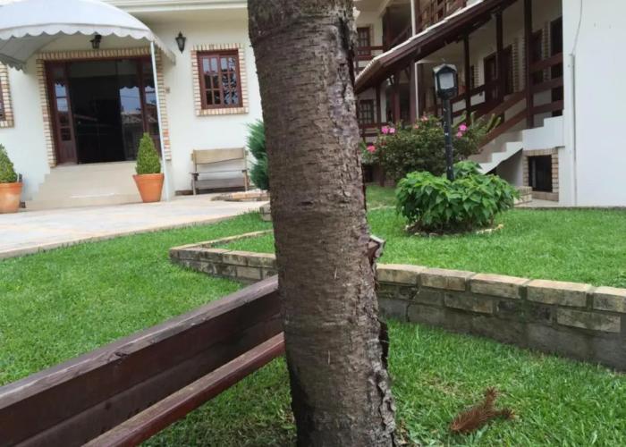 Villa Apart Hotel